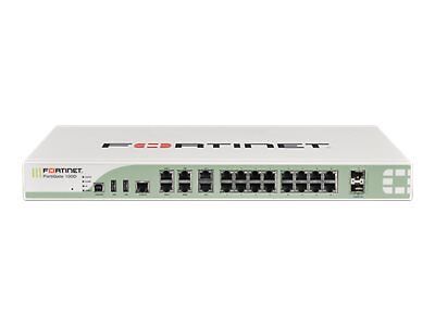 FortiGate 120G
