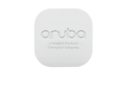 Aruba Beacons