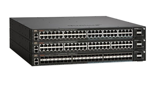ICX Core & Aggregation Switches