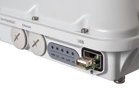 Ruckus USB IoT Modules