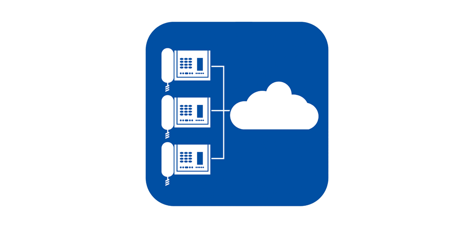 Cloud-Hosted Voice