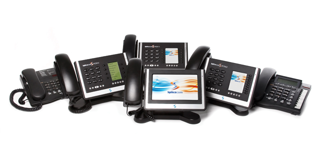 On-Premise Telephony
