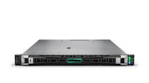 HPE ProLiant Rack Servers