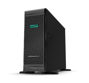 HPE Tower Servers