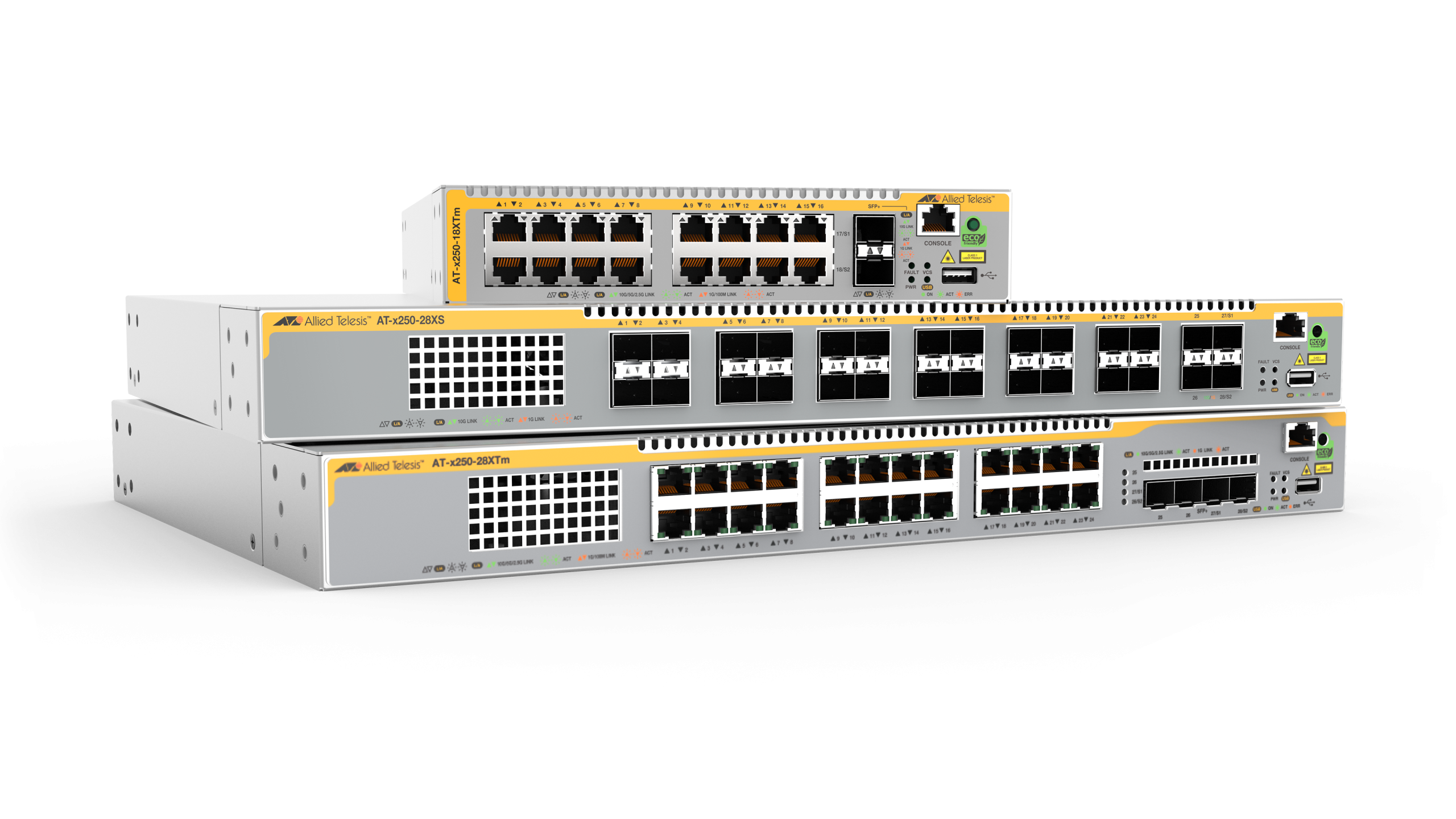 Ubiquitous Edge Connectivity
