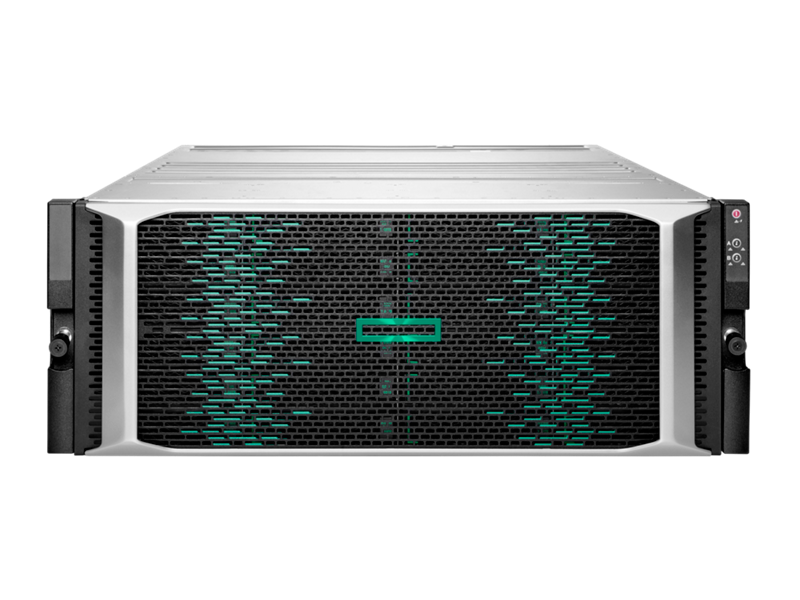 HPE Alletra Storage Solutions