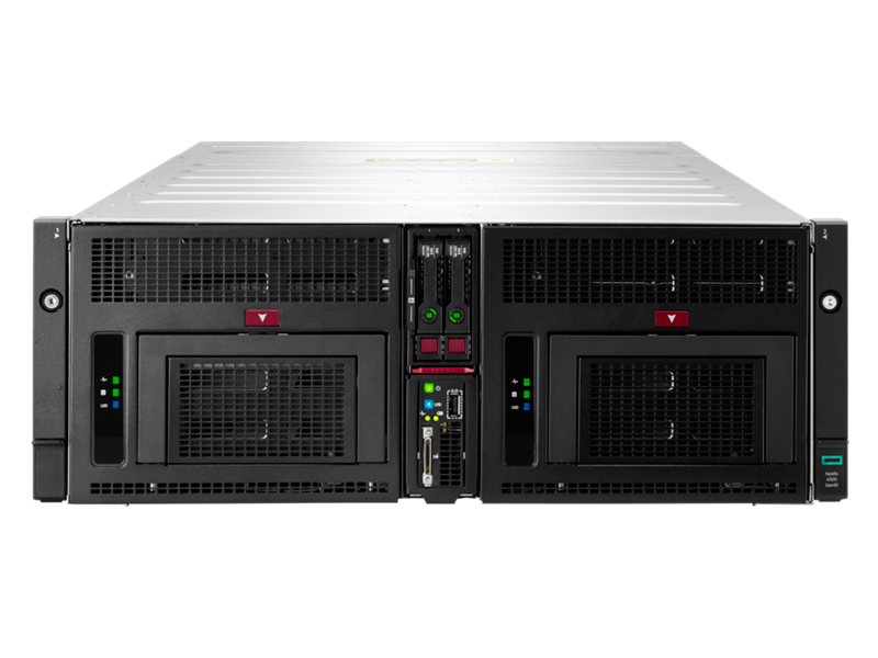 HPE Apollo Systems