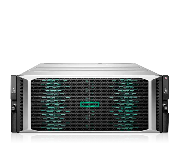 HPE Alletra