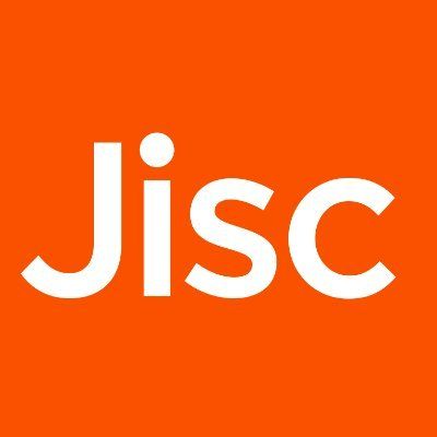 Jisc Logo