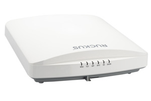 Ruckus Access Points