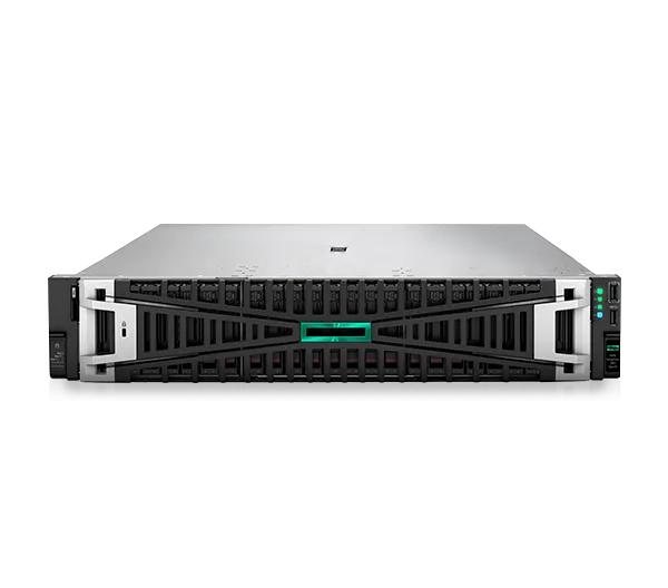 HPE SimpliVity Hyper Converged Infrastructure