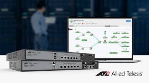 Vista Manager™ & AMF-W