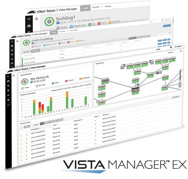 Real-Time Monitoring & Alerts