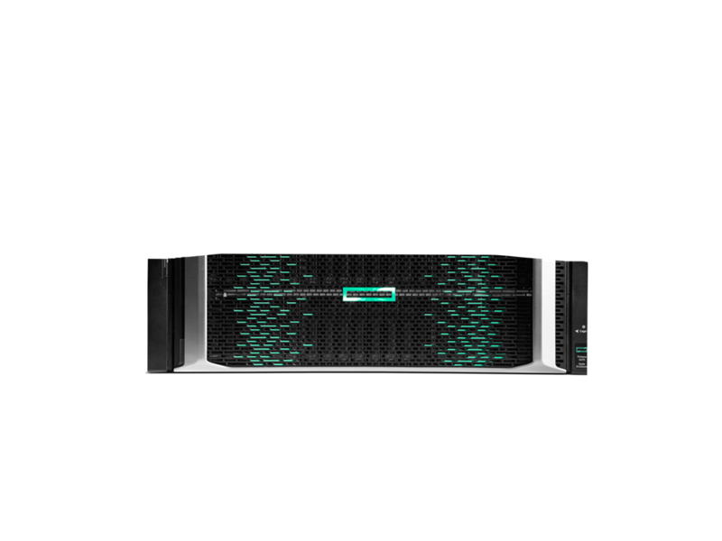 HPE Primera: Mission-Critical Storage