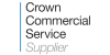 Crown Commercial Service Framework RM6116 logo