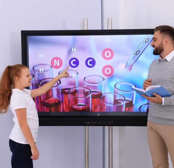 The Future of Smart Classrooms: Integrating IoT to Enhance Learning Environments