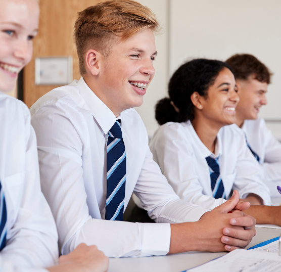 communications designed for education