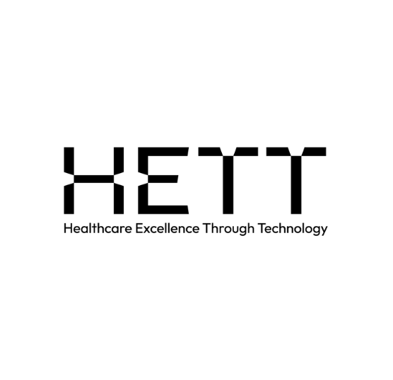 HETT 2025 logo