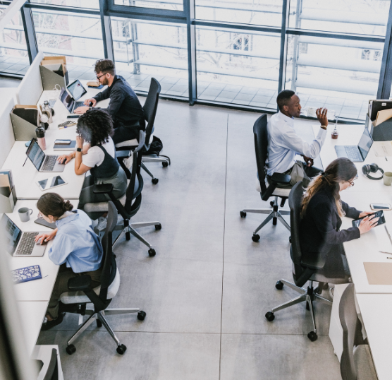 Leveraging Your Existing Network for Smart Building Insights