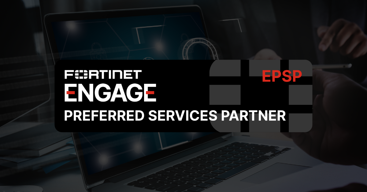 Switchshop Becomes a Fortinet Engage Preferred Services Partner