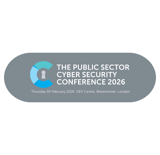 The Public Sector Cyber Security Conference 2026 logo