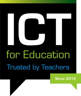 ICT for Education – Exeter logo