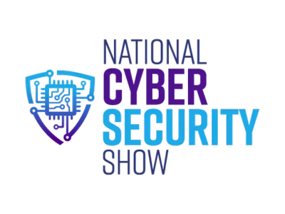 The National Cyber Security Show 2026 logo