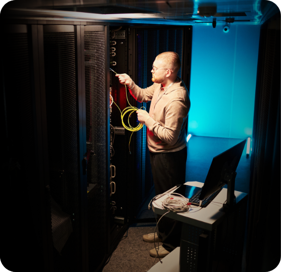 Data Cabling in the UK: What It Is and Why It Matters for Modern Networks