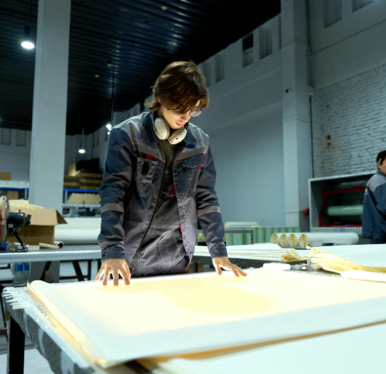 Smarter Manufacturing Starts with Smarter Wi-Fi