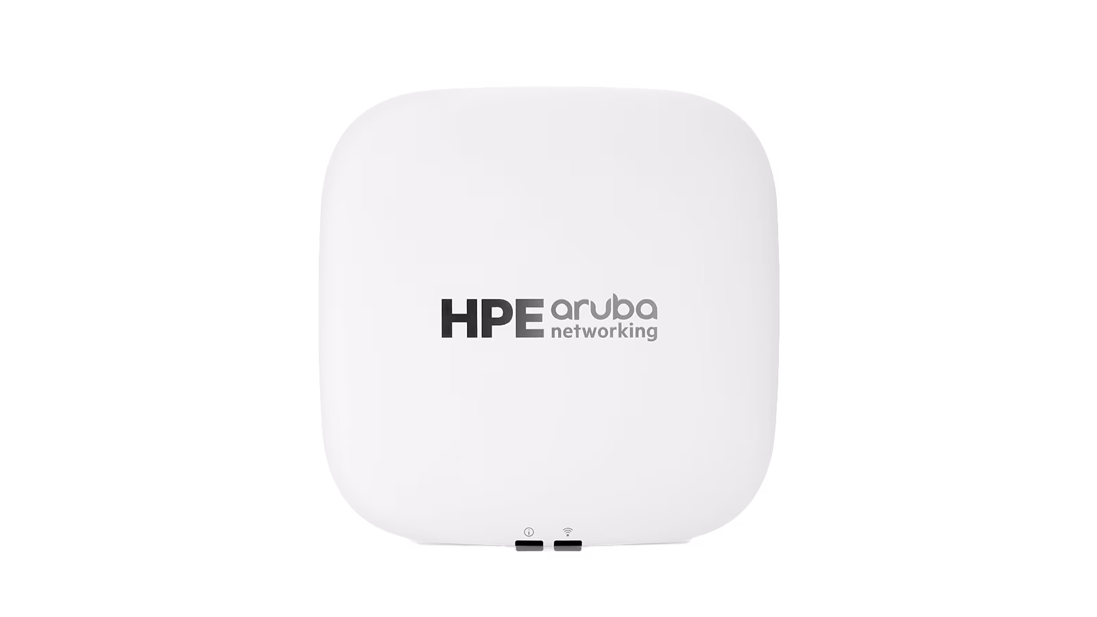 hpe aruba networking access point