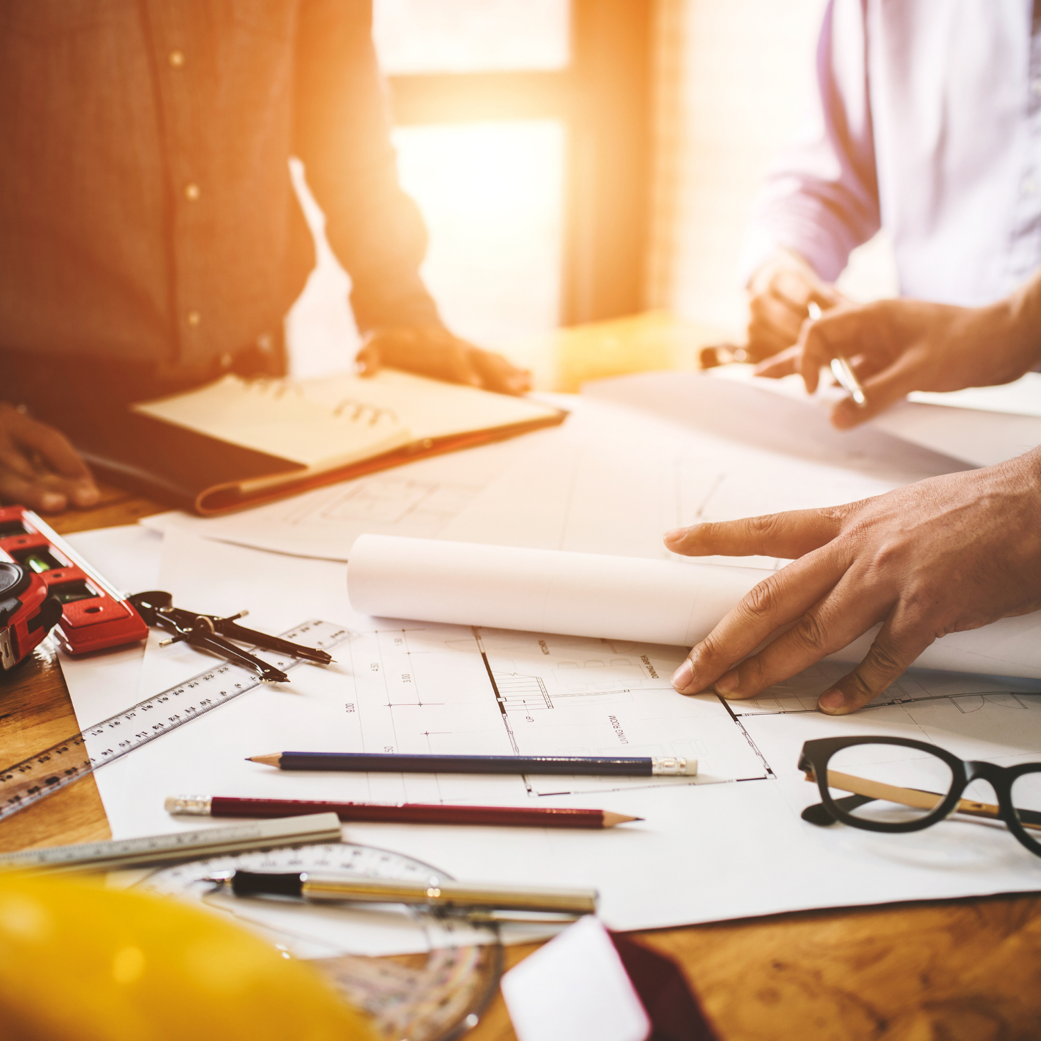 network cabling consultation