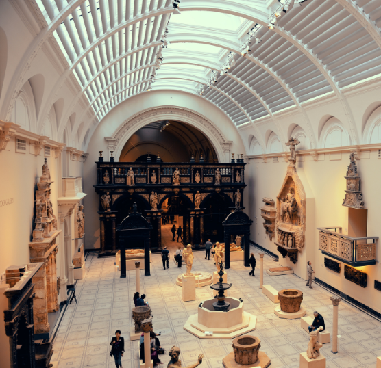 Cybersecurity for Museums and Heritage Organisations: A Practical Guide