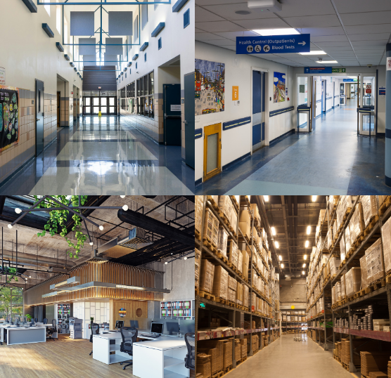 education_healthcare-offices-warehouse