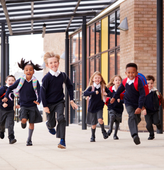 Connect the Classroom: Continuing Through 2030: Is Your School Eligible?