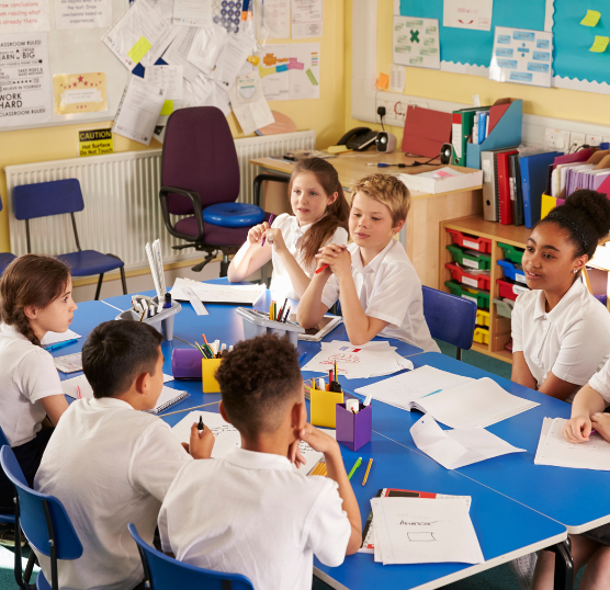School Visitor Management Made Smarter