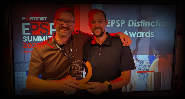 EPSP Rising Star Award Ceremony picture